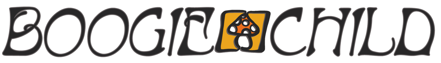 Boogie Child