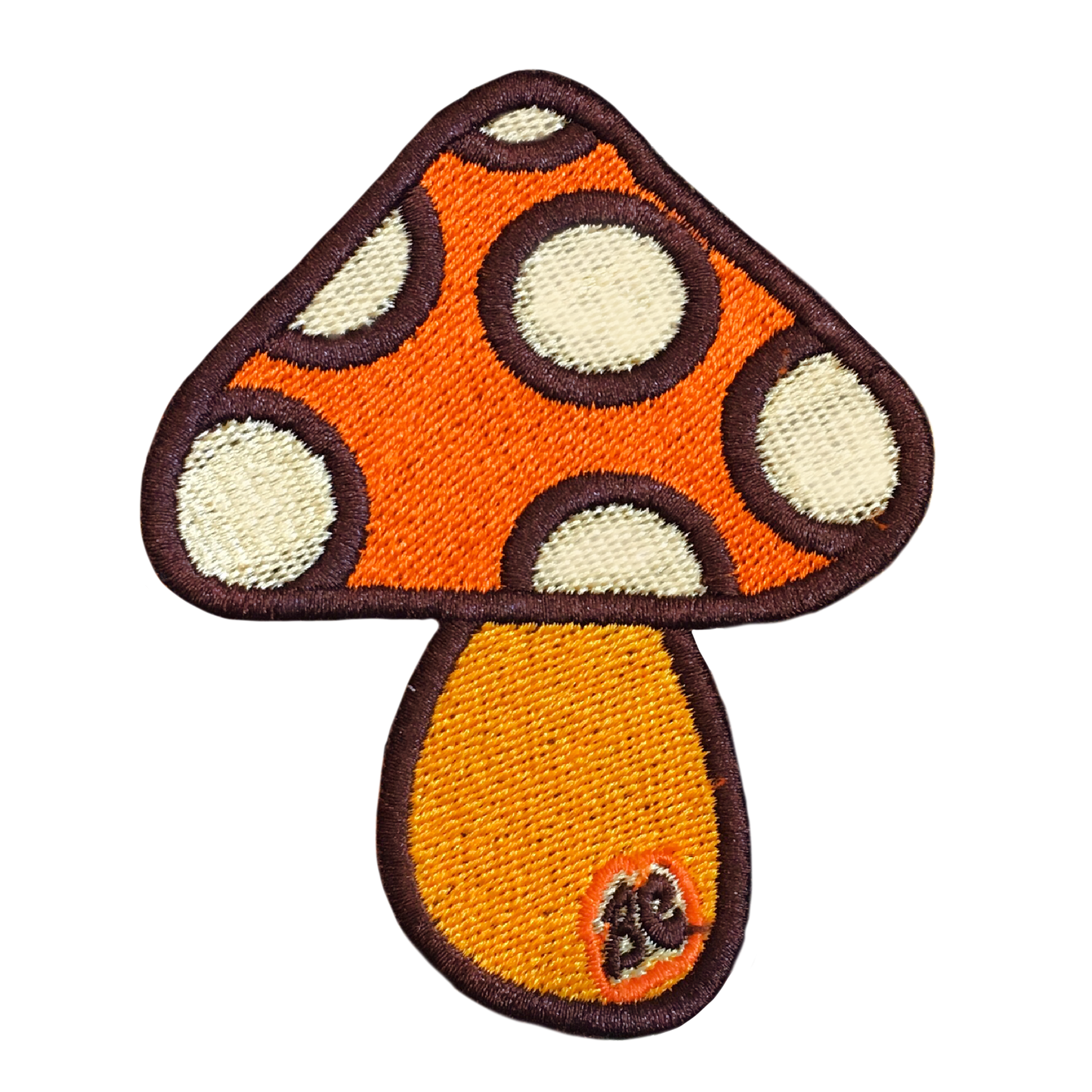 The Mushroom Patch