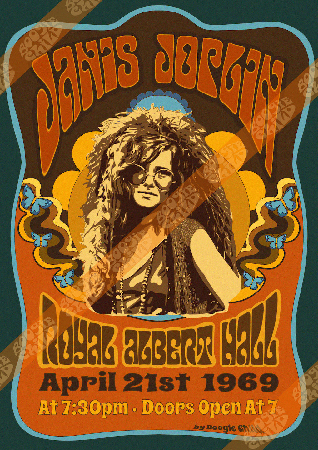 Janis joplin zodiac